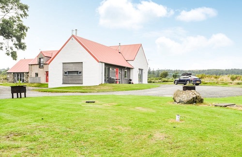 Gigha Cottage | 3 bedroom accommodation in Achamore