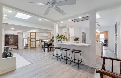 Cameron Other | Modern Country Retreat in Kawartha Lakes