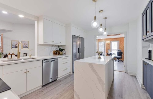 Cameron Other | Modern Country Retreat in Kawartha Lakes