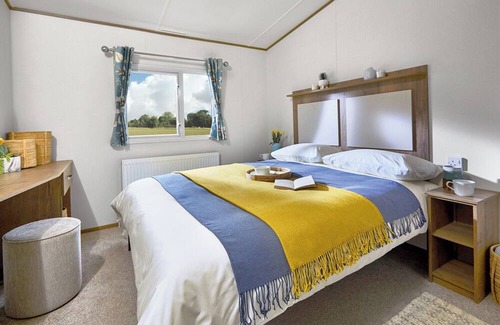 Dunbar House | 2 bedroom accommodation in Dunbar, East Lothian