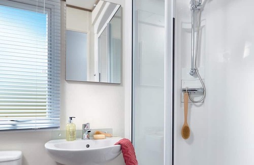 Dunbar House | 2 bedroom accommodation in Dunbar, East Lothian
