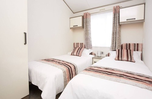 Dunbar House | 2 bedroom accommodation in Dunbar, East Lothian