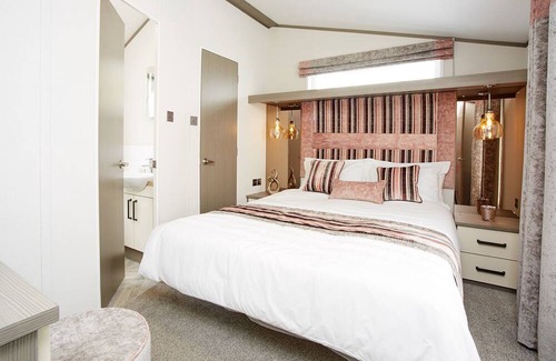 Dunbar House | 2 bedroom accommodation in Dunbar, East Lothian