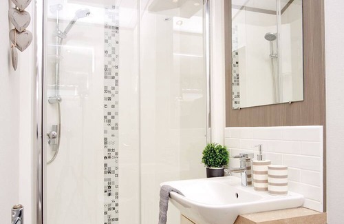 Dunbar House | 2 bedroom accommodation in Dunbar, East Lothian