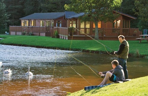 Dunbar House | 2 bedroom accommodation in Dunbar, East Lothian