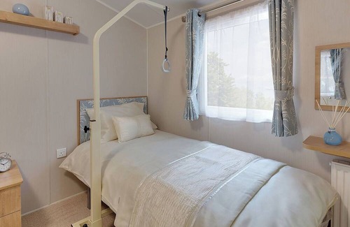 Dunbar House | 2 bedroom accommodation in Dunbar, East Lothian