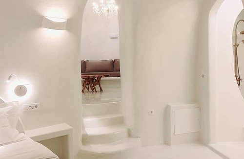Karterados Villa | Sunnaam home