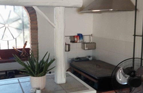 Guaro House | Vacation Home "Ana Maria" with Mountain View, Private Pool & Wi-Fi