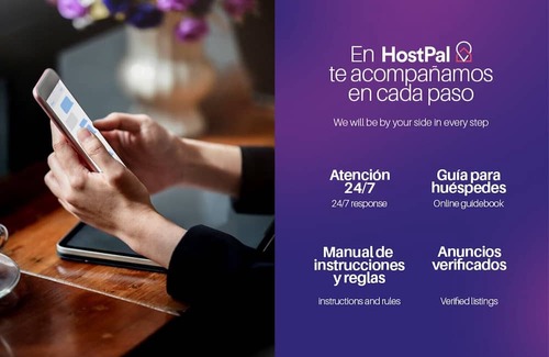 Centro Bed & Breakfast | Hab. Doble First Inn Hotel | Smart Tv & WiFi