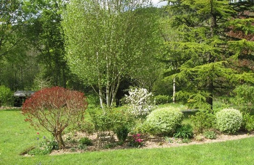 Chenelette House | La Voisinée - Chenelette