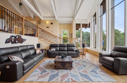 Montgomery Village House | Wonderfull retreat in Santa Rosa