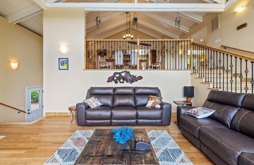 Montgomery Village House | Wonderfull retreat in Santa Rosa