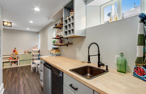 Berkeley House | ☀Find Your Bliss in Denver: Where Sunshine Meets Serenity☀