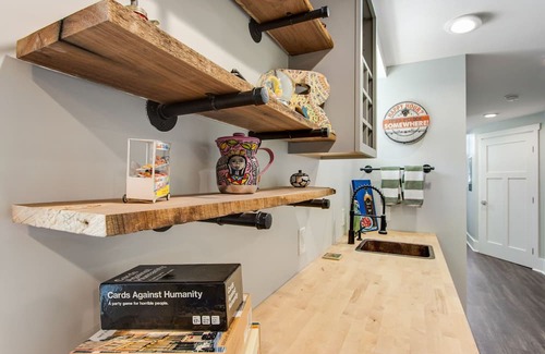 Berkeley House | ☀Find Your Bliss in Denver: Where Sunshine Meets Serenity☀