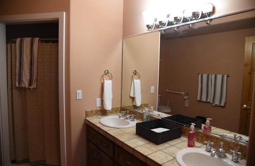 Virgin House | Rio Virgin River Villa