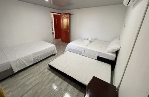 San Jose del Guaviare House | Country House, Comfort and in the Best Location