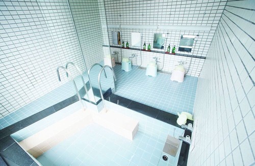 Shinkamigoto House | Nonsmoking Twin with free WiFi / Minamimatsuura-gun Nagasaki