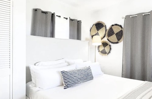 Estate Enighed Apartment | Seaside Oasis - Close to Eateries & Beaches