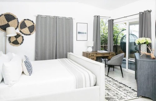 Estate Enighed Apartment | Seaside Oasis - Close to Eateries & Beaches