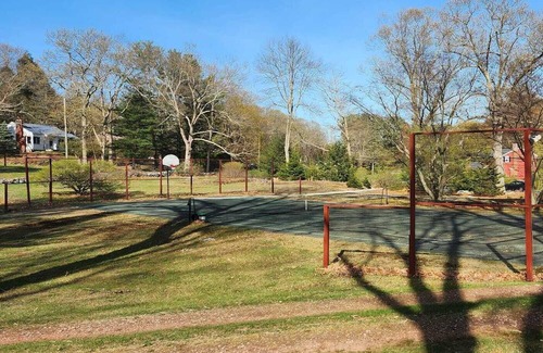 Tolland House | House Of Life