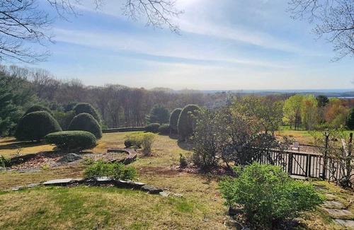 Tolland House | House Of Life