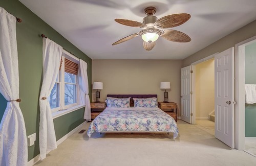 Dale City Villa | Woodbridge VA close to 95