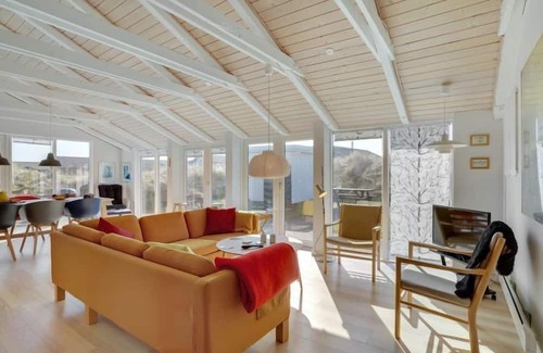 Lild Strand House | "Sybil" - all inclusive - 350m from the sea by Interhome