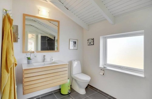 Lild Strand House | "Sybil" - all inclusive - 350m from the sea by Interhome