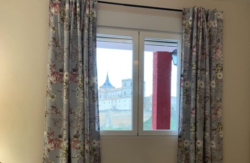 Ucles House | Casa Senda de los Lobos con Vistas al Monasterio de Uclés