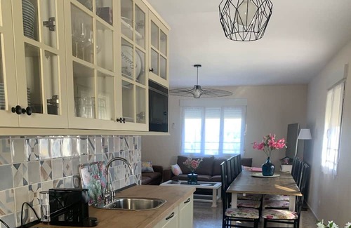 Ucles House | Casa Senda de los Lobos con Vistas al Monasterio de Uclés