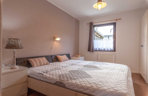 Feriendorf Frankenau Apartment | Cozy vacation apartment in the Hessian Sauerland. Fenced garden, dogs allowed.