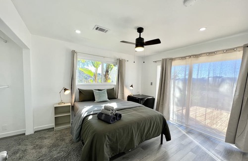 Thousand Oaks Condo | Mountain View Home 4B3B Unit Private Entrance