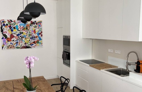 Charmettes - Bellecombe Apartment | Vrbo Property