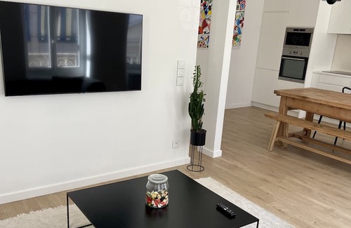 Charmettes - Bellecombe Apartment | Vrbo Property