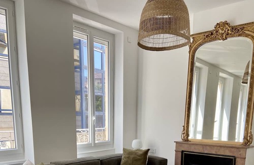 Charmettes - Bellecombe Apartment | Vrbo Property