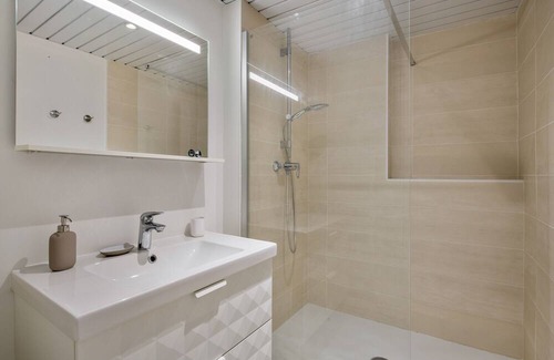 Marechal Lyautey - Vitton Apartment | DIFY Laurent Vibert - Foch