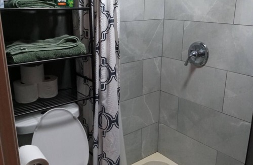 Sabre Springs House | The game room