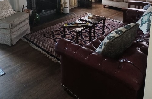 Buckroe Beach House | 2500 sq ft home 4 blocks from Buckroe Beach, dog friendly