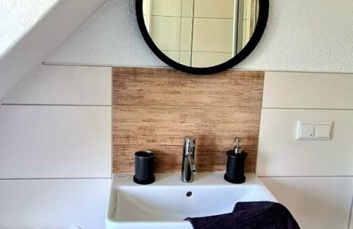 Oker Apartment | Lovely vacation apartment in direct forest location to the Oker valley