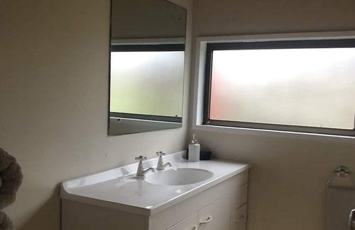 Ohakune Ski Chalet | Cosy chalet, close to Ohakune village