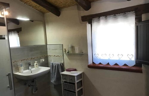 Fonni House | Cottage in Sardegna Barbagia