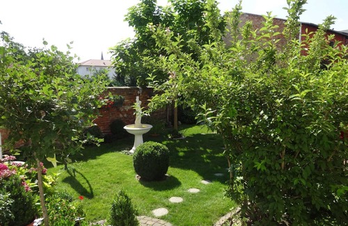 Stendal Apartment | Apartments Leonore - FEWO 2