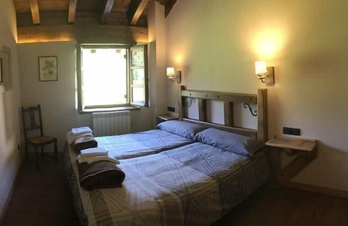 Erro Cottage | Casa Adipe for 10 people