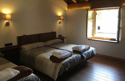 Erro Cottage | Casa Adipe for 10 people