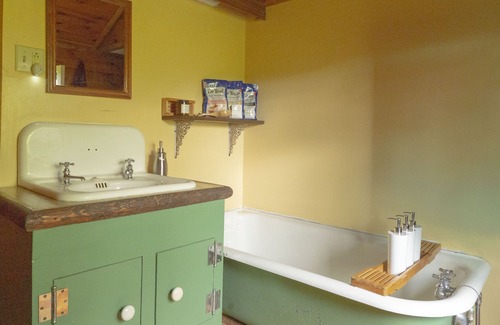 Elizabethtown House | A secluded getaway in a great location