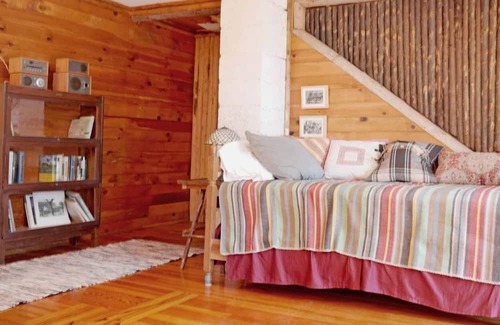 Elizabethtown House | A secluded getaway in a great location