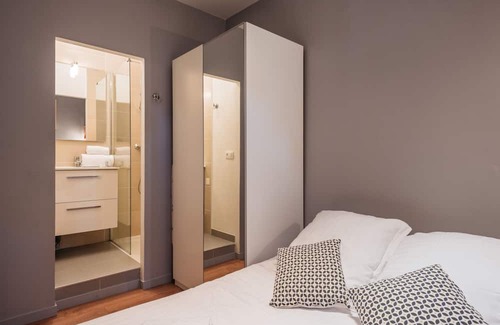 Perrache Apartment | DIFY Seguin - Perrache/Confluence