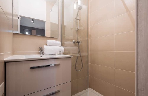 Perrache Apartment | DIFY Seguin - Perrache/Confluence