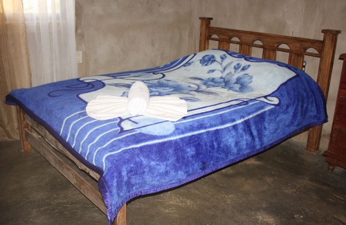 Palmira House | My home in Río Celeste