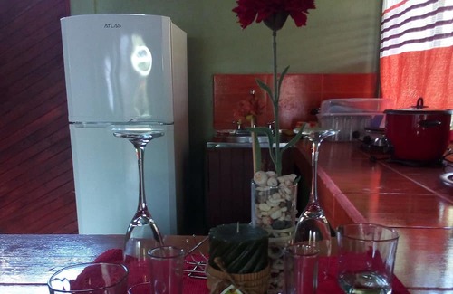 Palmira House | My home in Río Celeste